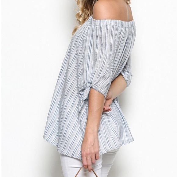 Sale! Sale! Last Chance! Super Cute and Casual Top - Picture 6 of 6